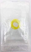 ASPEN 011003PBX ASPEN Surgical Sterion Ref: 011003PBX Silicone Vessel Loops
