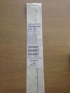 TOGO MEDKIT A-3JR1-60/0014 Angiographic Catheter, 3.3F 55cm (X)