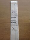 TOGO MEDKIT A-3MP-60/0032 Angiographic Catheter, 3.3F (X)