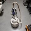 STRYKER 886 Vacuum Equipment