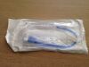 BARD 0046100 Nasogastric Sump Tube With Prevent Anti-Reflux Filter (X)