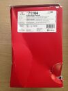 HOLLISTER INC. 71164 VaPro Plus Pocket, 16Fr (30/Box) (X)