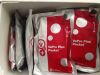 HOLLISTER INC. 71164 VaPro Plus Pocket, 16Fr (30/Box) (X)