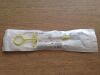 LINVATEC 9892 Suture Retriever (Yellow), Small (Reprocessed By Medline Renewal) (X)