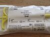 LINVATEC 9892 Suture Retriever (Yellow), Small (Reprocessed By Medline Renewal) (X)
