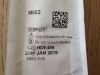 ETHICON M652 Surgical Steel Monofilament 18in MS/4 Non-Absorbable (X)