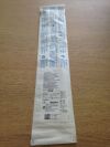 TELEFLEX 570720 2 Way Foley Couvelaire Tip Catheter, 20Ch
