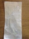 TELEFLEX 123320 PVC Nasopharyngeal Airway, 20Fr (X)