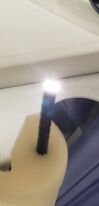 OLYMPUS BF-P30 Bronchoscope