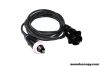 OLYMPUS TD-TB400 Transducer for THUNDERBEAT