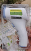 BRAUN Thermometer Thermometer Thermometer