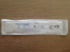 ETHICON M8737 Prolene Blue Monofilament Suture 7-0 (0.5metric) 24in. (X)