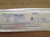 ETHICON M8737 Prolene Blue Monofilament Suture 7-0 (0.5metric) 24in. (X)
