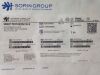 SORIN GROUP 627237501 Smart Perfusion Pack (X)