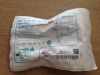 APPLIED MEDICAL CTB14 Shielded Bladed Z-Thread Dual Pack, 5 x 55mm