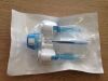 APPLIED MEDICAL CTB14 Shielded Bladed Z-Thread Dual Pack, 5 x 55mm