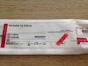 COOK G14100 Malleable Tip Filiform, 3.8Fr/30cm (X)