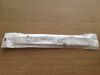 KARL STORZ 28164FGM-S Bipolar Forceps Insert, 1mm x 20cm