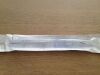 KARL STORZ 28164FGM-S Bipolar Forceps Insert, 1mm x 20cm