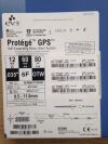 EV3 SERB65-12-60-80 Self-Expanding Biliary Stent System, 12 x 60mm (X)