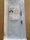 EV3 SERB65-12-60-80 Self-Expanding Biliary Stent System, 12 x 60mm (X)