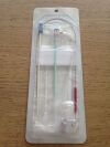MEDTRONIC 080011 Percutaneous Catheter Introducer Set, 8F (X)