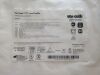 BARD 7360000 Vaccess CT Low-Profile Power-Injectable Implantable Port, 6F (X)