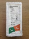 OMRIX 3901/3902  Fibrin Sealant (Human) Evicel, 1mL/2mL (X)