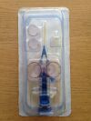 OMRIX 3901/3902  Fibrin Sealant (Human) Evicel, 1mL/2mL (X)
