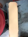 PHILIPS 989600215502 Arm Support Pad Cath Lab