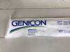 GENICON 550-000-000 EZEE Specimen Retrieval, Exp 08/2020 C2120