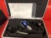KARL STORZ 11101CMK  with 8402ZX  Monitor Rhinolaryngoscope