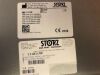 KARL STORZ 11101CMK  with 8402ZX  Monitor Rhinolaryngoscope