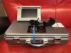 KARL STORZ 11101CMK  with 8402ZX  Monitor Rhinolaryngoscope