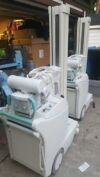 SHIMADZU MobileArt Plus Portable X-Ray