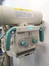 SHIMADZU MobileArt Plus Portable X-Ray