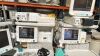 DATEX-OHMEDA Avance  Anesthesia Machine Anesthesia Machine
