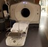 GE Discovery 750 HD CT Scanner
