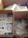 PULMONETIC SYSTEMS 18649-001 Adult Patient Interference Supply Pack