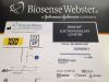 BIOSENSE WEBSTER 35X33Q Webster Electrophysiology Catheter 6F x 92cm (X)