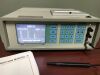 SONOMED A 1500 A-Scan