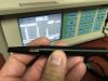 SONOMED A 1500 A-Scan