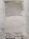 STRYKER 0306-563-000 Bowl And 180.0G Cement Cartridge With Breakaway Femoral Nozzle (X)