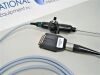 OLYMPUS LTF-VP Laparoscope
