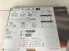 MEDTRONIC INT27514UX Integrity Rapid Exchange Coronary Stent System, Exp 04/2019 C2320