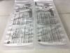 ETHICON MCM30 LigaClip Multiple Clip Applier, 2 Pieces Exp 01/2015 C2320
