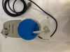 DRAEGER D Vapor Desflurane Vaporizer