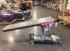 MORGAN Basic One Pain Management Table