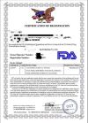 OUKEN FDA 3ply Mask Mask