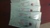 KARL STORZ Z11457 Pressure Compensation Cap Scope Accessories